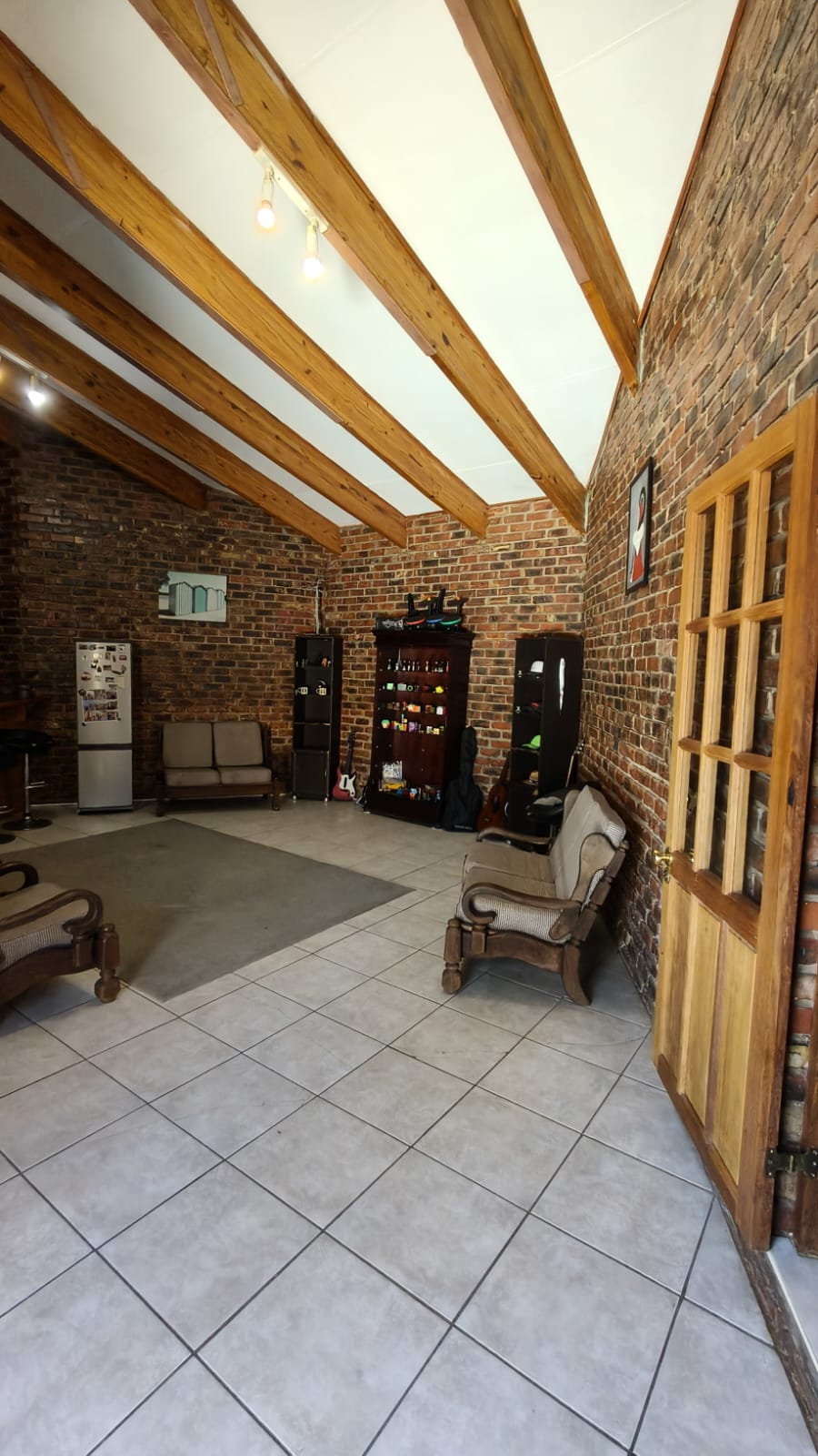 4 Bedroom Property for Sale in Hennenman Free State